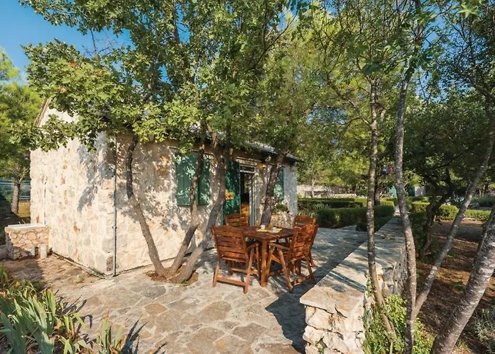 Ranch Frida * Vodice