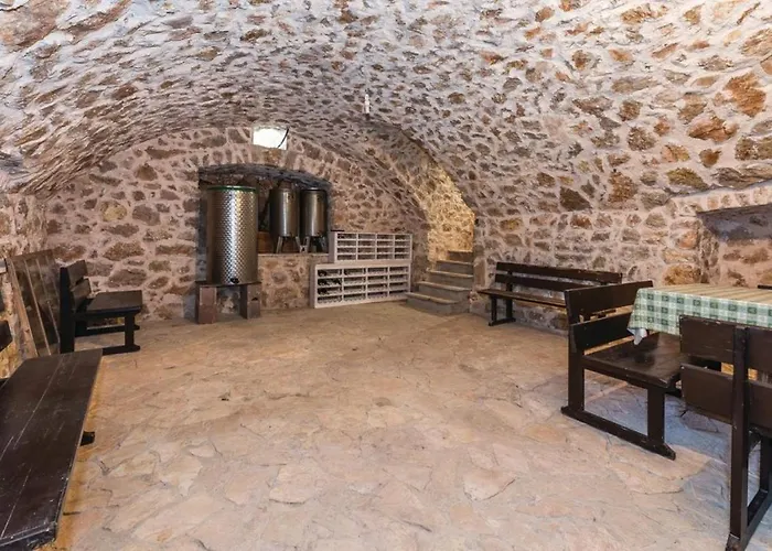 Ranch Frida Βίλα Βόντιτσε