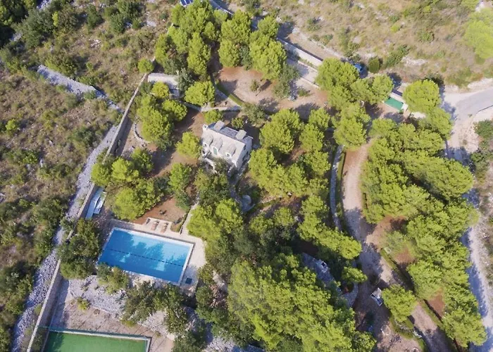 Ranch Frida Villa Vodice