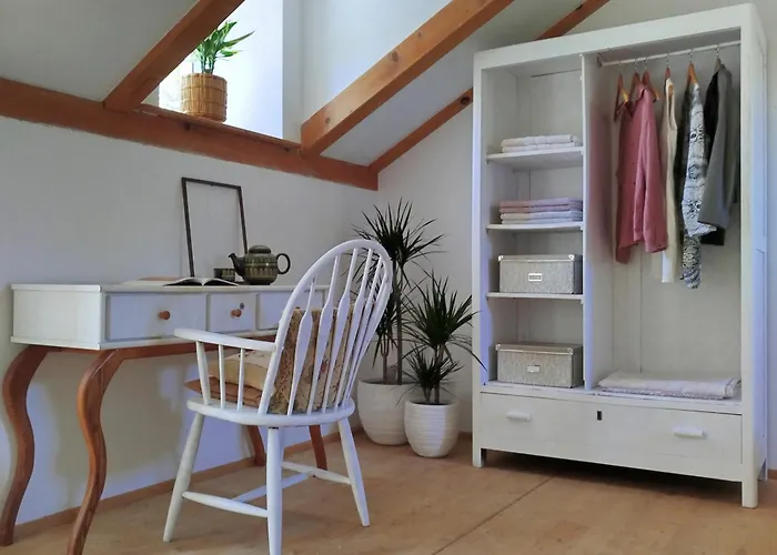 וילה Ranch Frida *