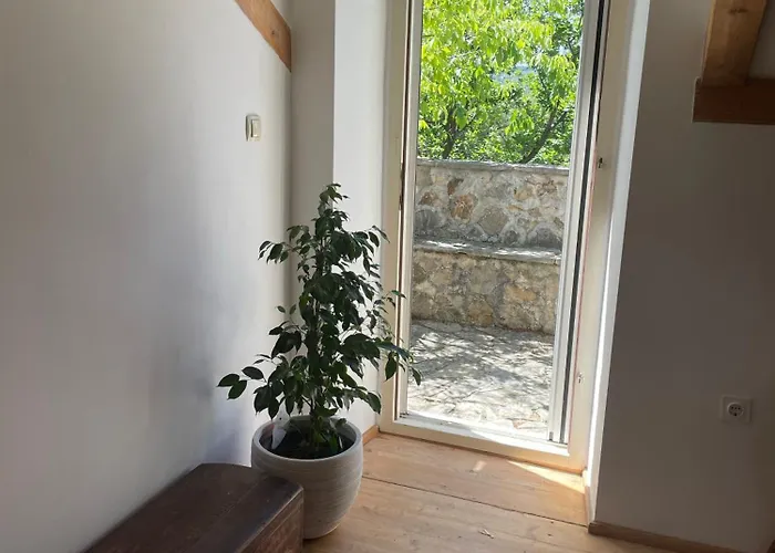 Ranch Frida וילה *