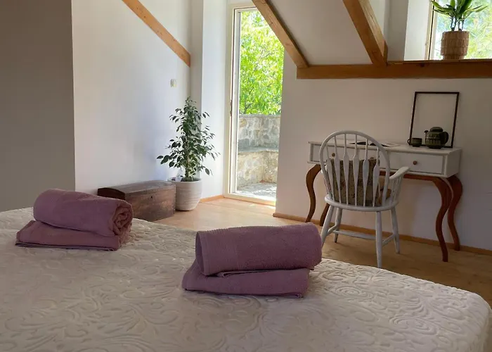 Ranch Frida Villa Vodice