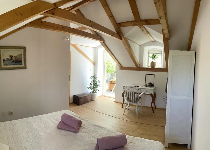 Βίλα Ranch Frida Βόντιτσε