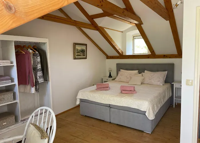 Ranch Frida * Βόντιτσε