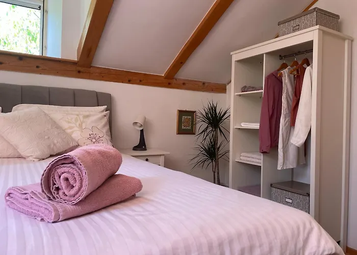 וילה Ranch Frida