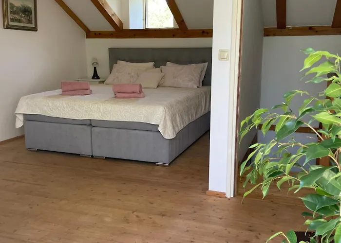 וילה Ranch Frida וודיצה