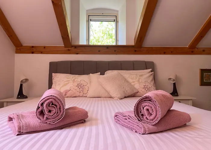 Ranch Frida Βόντιτσε