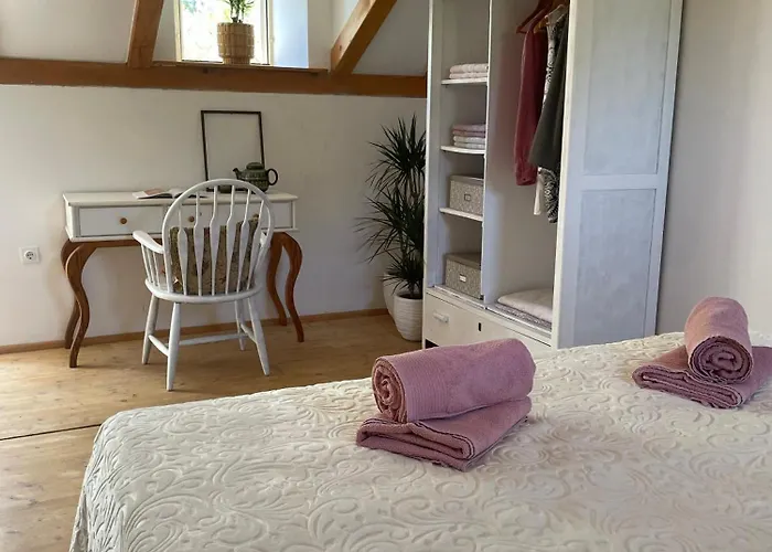 Ranch Frida * Βόντιτσε