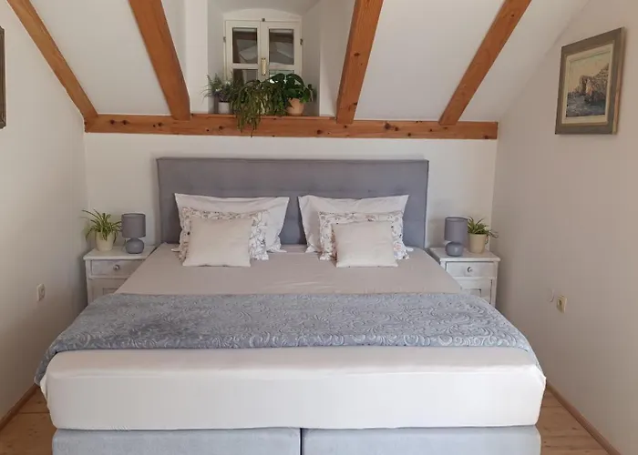 Βίλα Ranch Frida Βόντιτσε